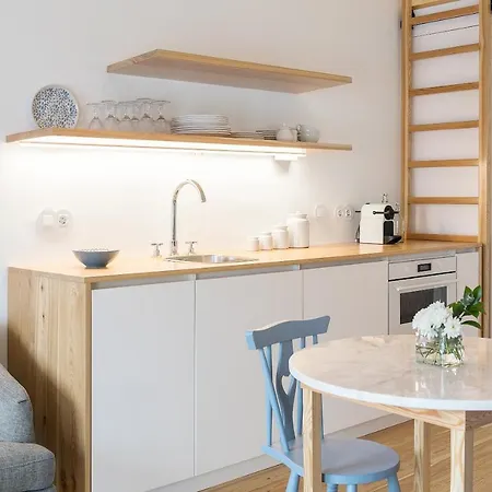 Lägenhetshotell Casas Rossio By Casas Com Estoria Boutique Santa Comba Dao