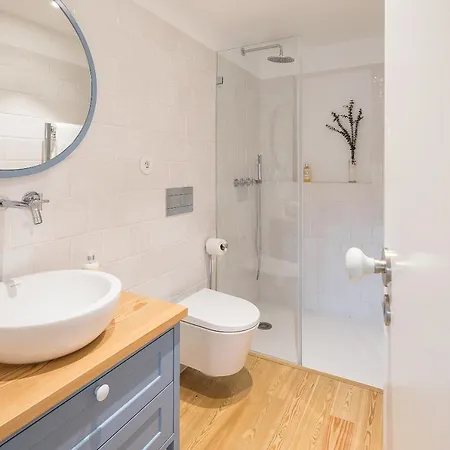 Aparthotel Casas Rossio By Casas Com Estoria Boutique Houses 4*