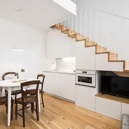 Casas Rossio By Casas Com Estoria Boutique 4*