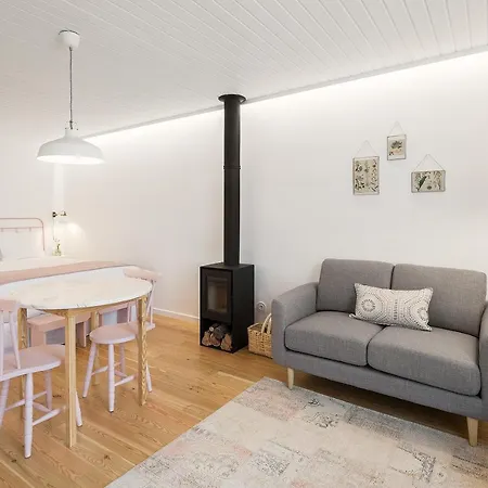 Casas Rossio By Casas Com Estoria Boutique Lägenhetshotell 4*