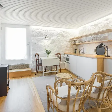 Casas Rossio By Casas Com Estoria Boutique Houses 4* Santa Comba Dao
