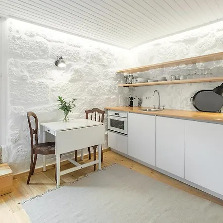 Casas Rossio By Casas Com Estoria Boutique Houses Santa Comba Dao