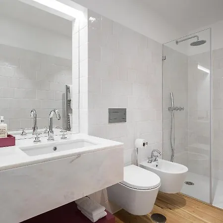 Aparthotel Casas Rossio By Casas Com Estoria Boutique Houses Santa Comba Dao