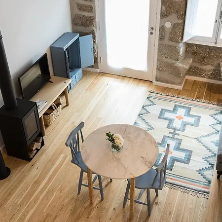 Casas Rossio By Casas Com Estoria Boutique Houses Aparthotel