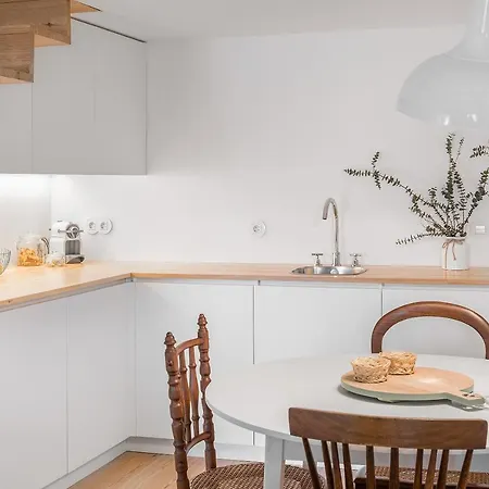 Casas Rossio By Casas Com Estoria Boutique Houses Aparthotel Santa Comba Dao