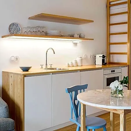 Casas Rossio By Casas Com Estoria Boutique Houses