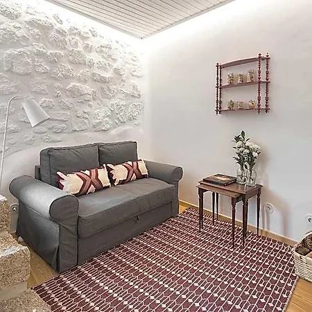 Casas Rossio By Casas Com Estoria Boutique Houses 4*