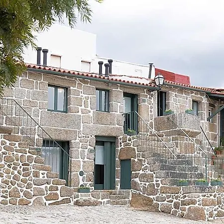 Aparthotel Casas Rossio By Casas Com Estoria Boutique Houses