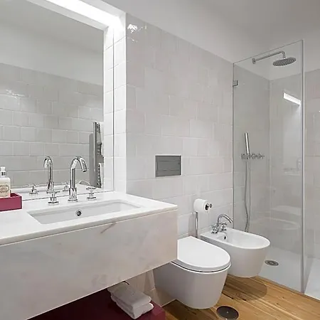 Casas Rossio By Casas Com Estoria Boutique Houses