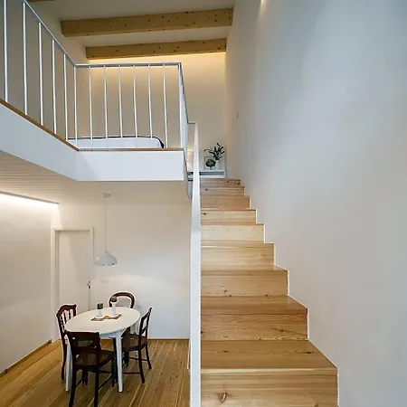 Aparthotel Casas Rossio By Casas Com Estoria Boutique Houses 4*