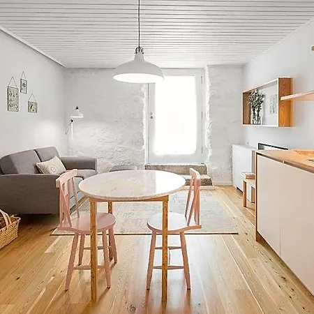 Aparthotel Casas Rossio By Casas Com Estoria Boutique Houses 4*