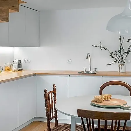 Casas Rossio By Casas Com Estoria Boutique Houses Santa Comba Dao