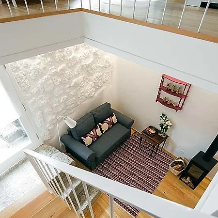 Aparthotel Casas Rossio By Casas Com Estoria Boutique Houses