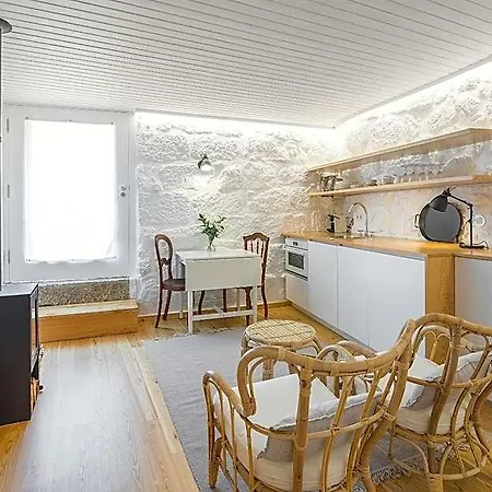 Casas Rossio By Casas Com Estoria Boutique Houses Aparthotel Santa Comba Dao