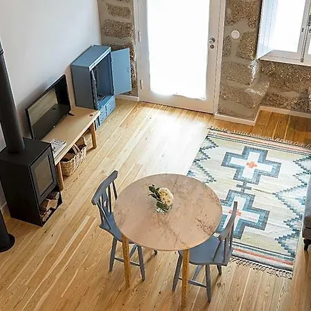 Casas Rossio By Casas Com Estoria Boutique Houses Aparthotel 4*
