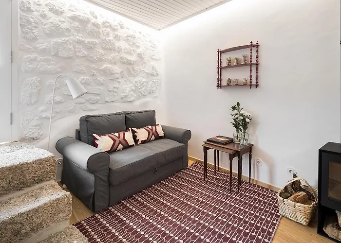 Casas Rossio By Casas Com Estoria Boutique