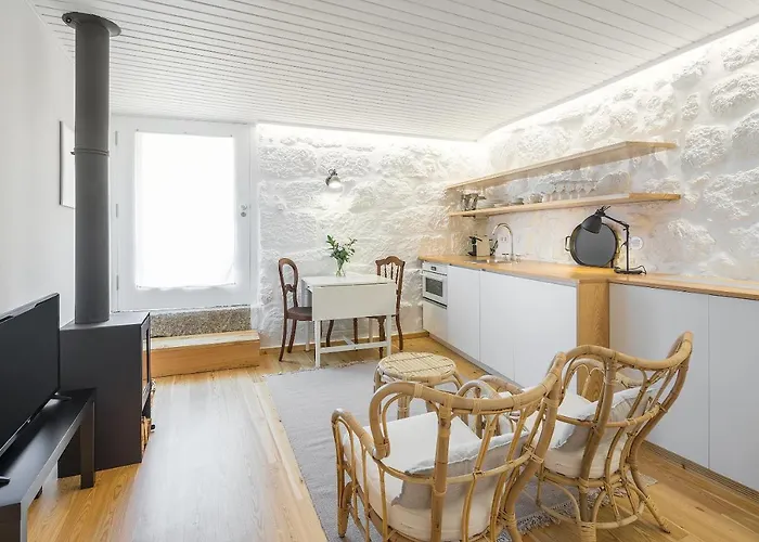 Casas Rossio By Casas Com Estoria Boutique 4* 圣孔巴当