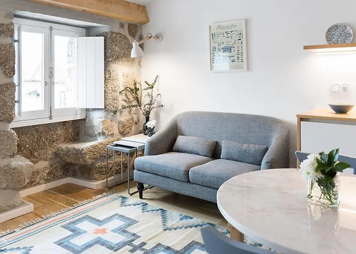 Casas Rossio By Casas Com Estoria Boutique 公寓式酒店