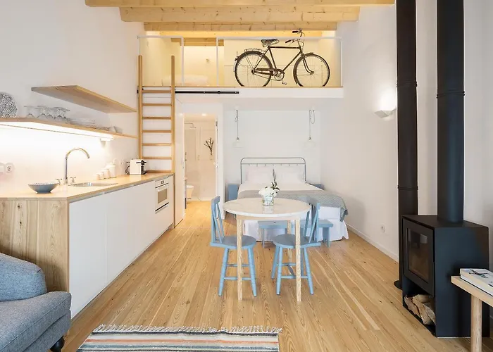 Casas Rossio By Casas Com Estoria Boutique 4*