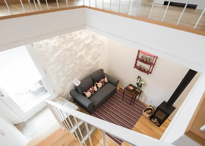 Casas Rossio By Casas Com Estoria Boutique 公寓式酒店 4*