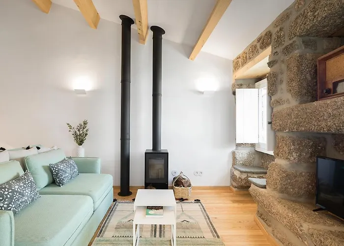 Casas Rossio By Casas Com Estoria Boutique 圣孔巴当